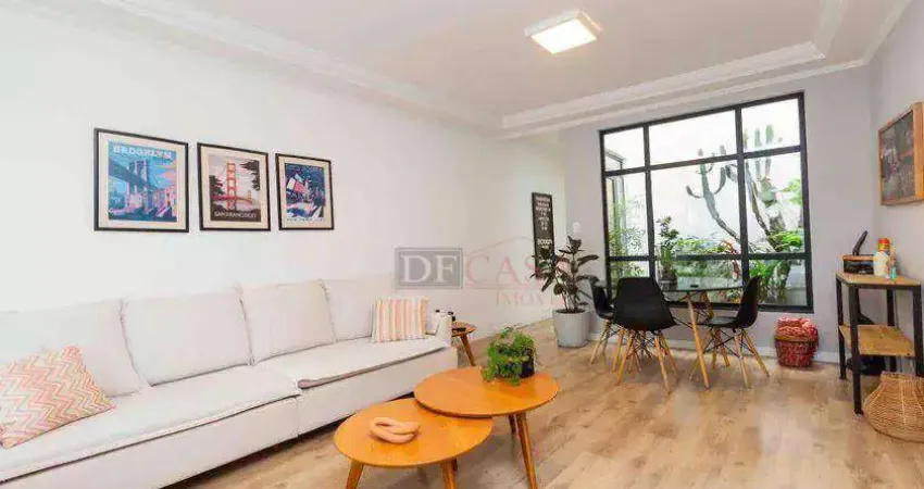 Sobrado com 3 dormitórios à venda, 140 m² por R$ 750.000,00 - Vila Matilde - São Paulo/SP
