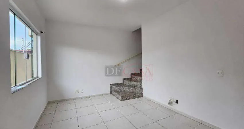 Casa com 2 quartos à venda na Rua Moe, 460, Vila Ré, São Paulo