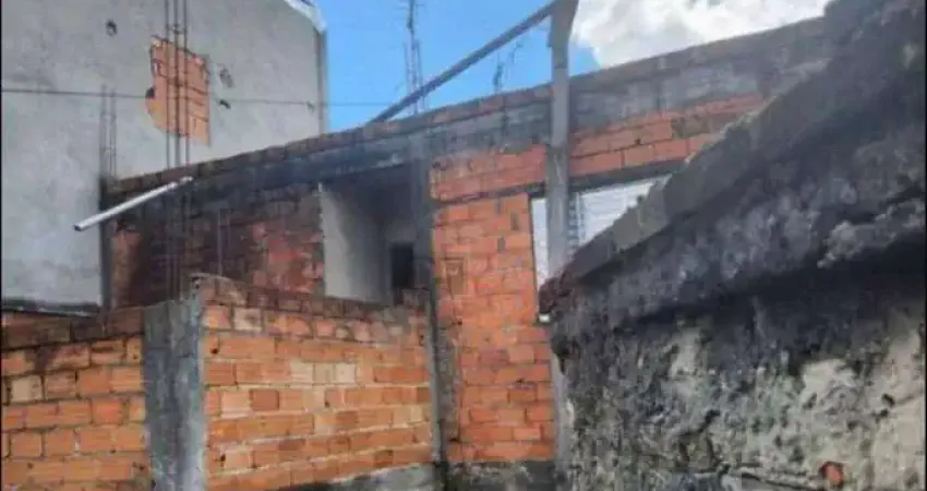 Terreno à venda, 867 m² por R$ 2.400.000,00 - Vila Pierina - São Paulo/SP