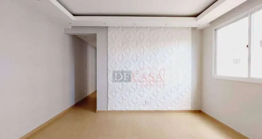 Apartamento à venda em Itaquera, 2 dormitórios. São Paulo/SP