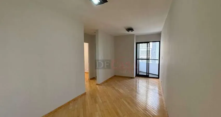 Apartamento com 3 dormitórios à venda, 64 m² por R$ 540.000,00 - Tatuapé - São Paulo/SP