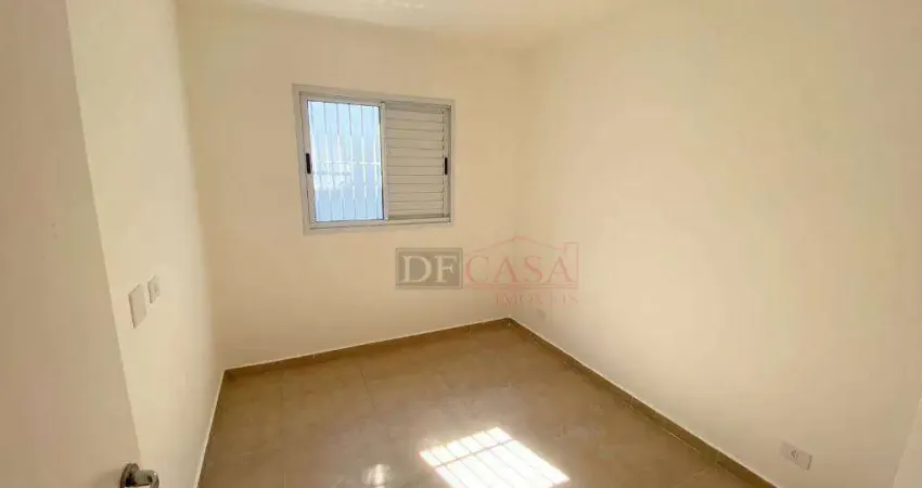 Apartamento com 2 dormitórios, 42 m² - venda por R$ 320.000,00 ou aluguel por R$ 2.310,00/mês - Vila Carrão - São Paulo/SP