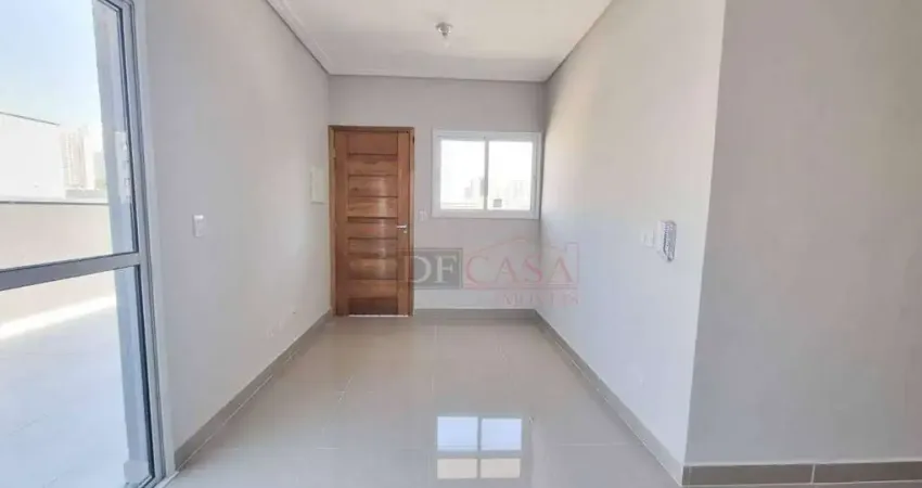 Apartamento com 2 quartos à venda na Rua Diamante Preto, 1261, Chácara Califórnia, São Paulo
