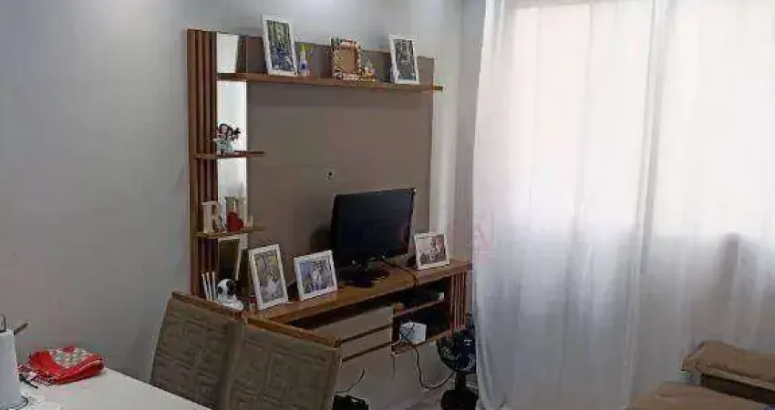 Apartamento à Venda em Itaquera. 2 dormitórios. São Paulo/SP