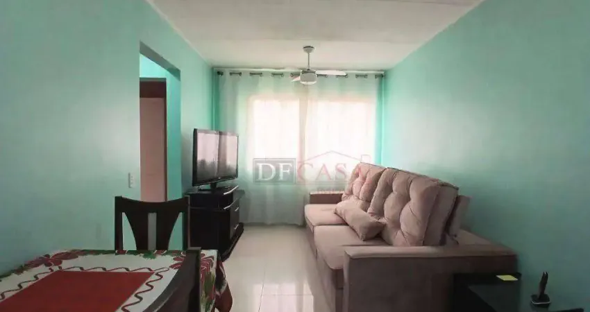 Apartamento à venda, 56 m² por R$ 259.900,00 - Itaquera - São Paulo/SP