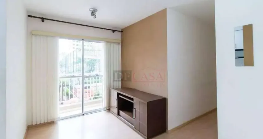 Apartamento à venda, 54 m² por R$ 365.500,00 - Penha de França - São Paulo/SP