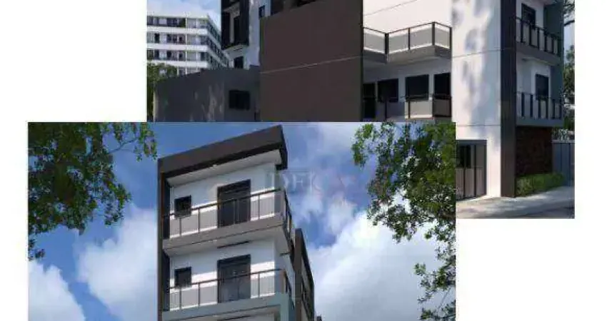 APARTAMENTOS NOVOS - Programa Minha Casa Minha Vida - 10 minutos do Parque Ceret / Shopping Anália Franco