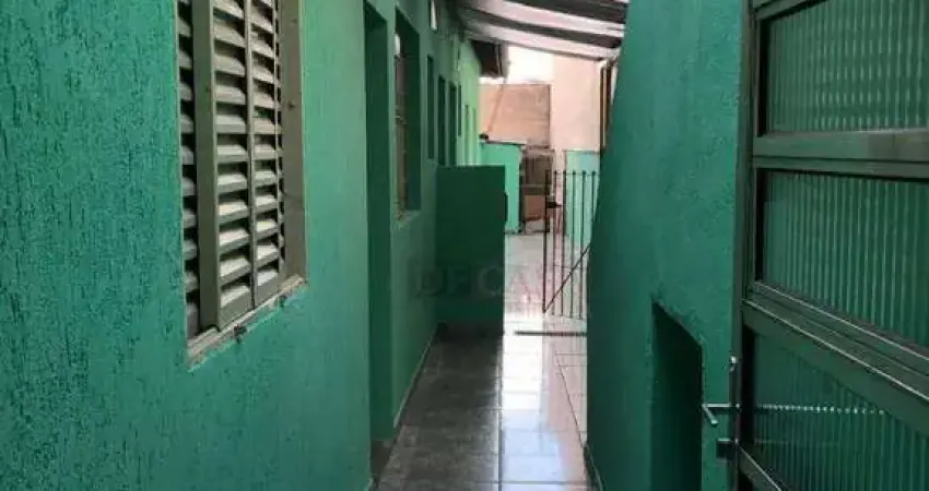 Casa com 5 dormitórios à venda, 200 m² por R$ 800.000,00 - Cidade Líder - São Paulo/SP