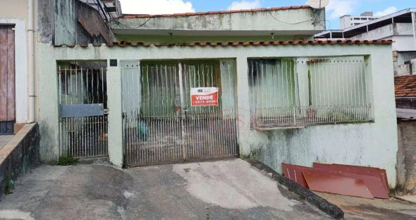 Casa com 2 quartos à venda na Rua Jacinto Machado, 254, Itaquera, São Paulo