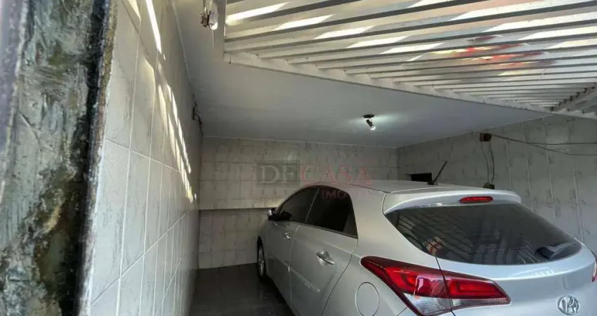 Casa com 4 quartos para alugar na Rua José Miguel Ackel, 436, Vila Granada, São Paulo