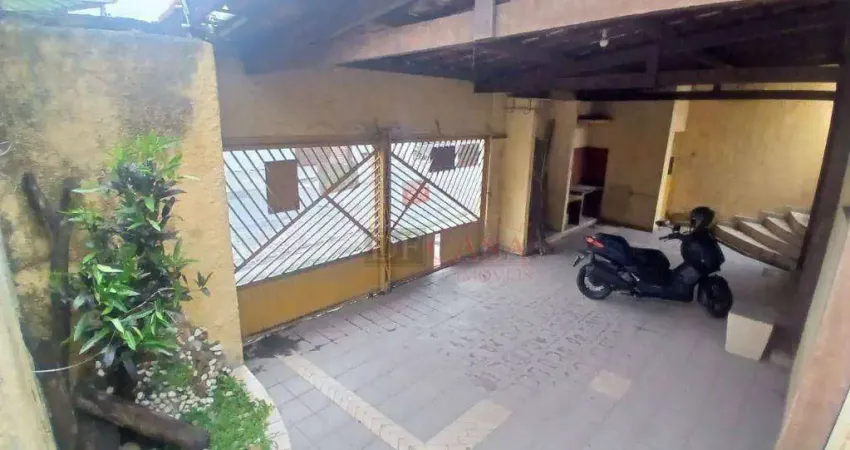 Casa com 2 dormitórios à venda, 115 m² por R$ 449.999,00 - Jardim Nossa Senhora do Carmo - São Paulo/SP