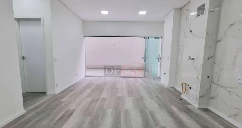 Apartamento Garden a venda em Itaquera com 2 dormitórios e 1 vaga de garagem coberta.