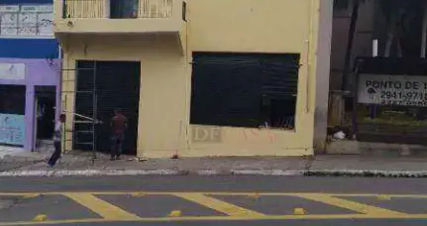 Prédio, 149 m² - venda por R$ 1.300.000,00 ou aluguel por R$ 7.700,00/mês - Penha - São Paulo/SP