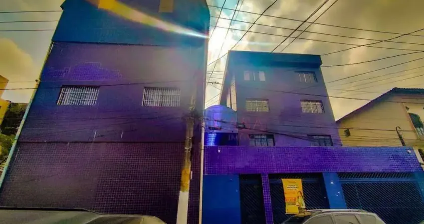 Prédio, 1165 m² - venda por R$ 10.000.000,00 ou aluguel por R$ 27.292,93/mês - Cidade Nitro Operária - São Paulo/SP