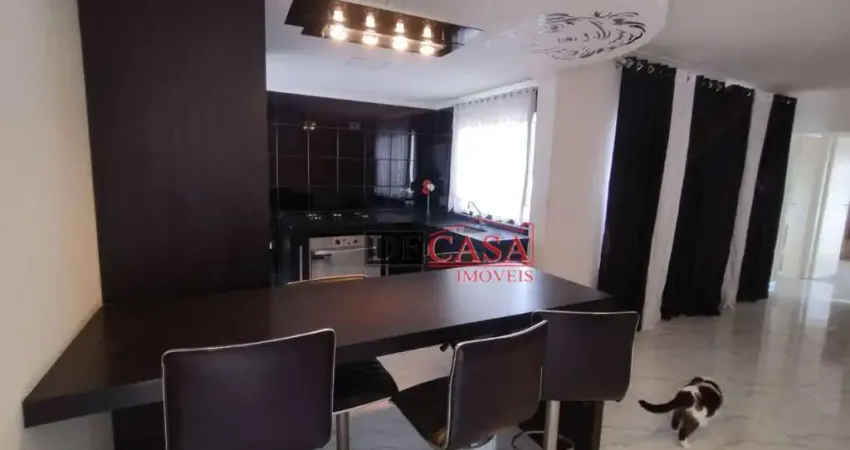 Sobrado com 6 dormitórios à venda, 262 m² por R$ 1.200.000,00 - Penha de França - São Paulo/SP