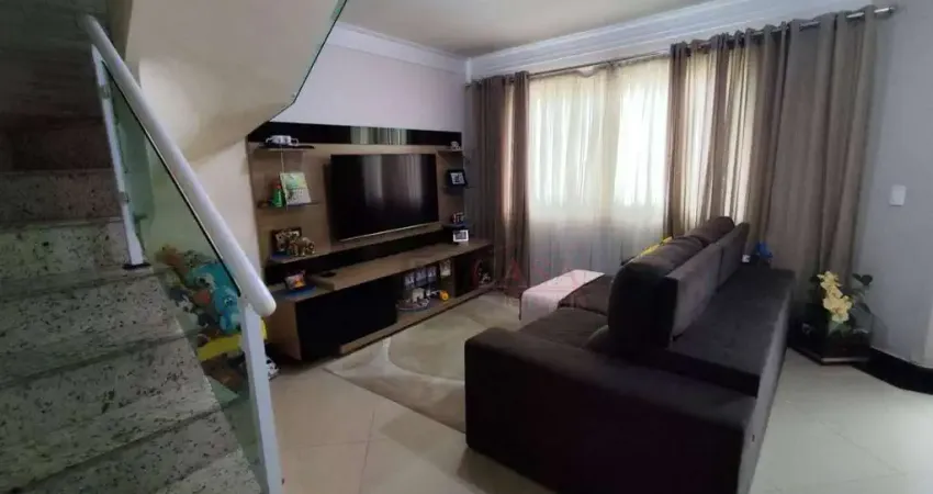 Casa com 3 quartos à venda na Rua Piquinhu, 398, Vila Ré, São Paulo