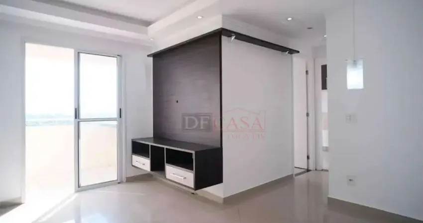 Apartamento à venda, 50 m² por R$ 340.500,00 - Engenheiro Goulart - São Paulo/SP