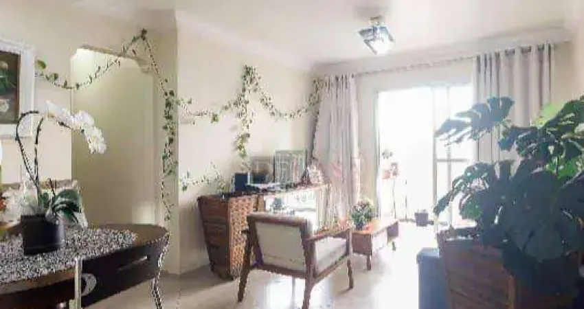 Apartamento à Venda. 3 dormitórios ( à venda, 74 m² por R$ 530.000 - Vila Carrão - São Paulo/SP