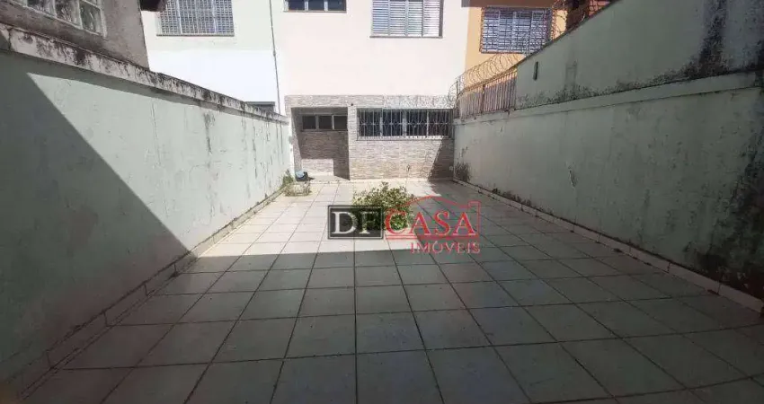Casa com 3 dormitórios, 250 m² - venda por R$ 950.000,00 ou aluguel por R$ 6.325,00/mês - São Miguel Paulista - São Paulo/SP