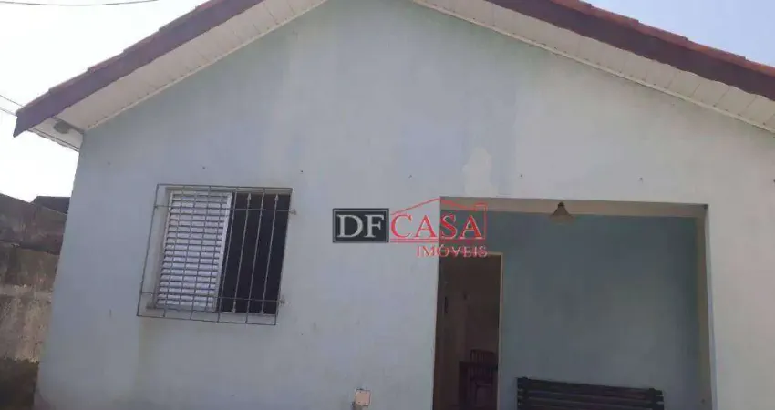 Terreno à venda, 70 m², 500m² de terreno, por R$ 1.000.000 - Itaquera - São Paulo/SP