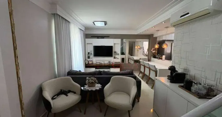 Sobrado com 3 dormitórios à venda, 110 m² - Vila Matilde - São Paulo/SP