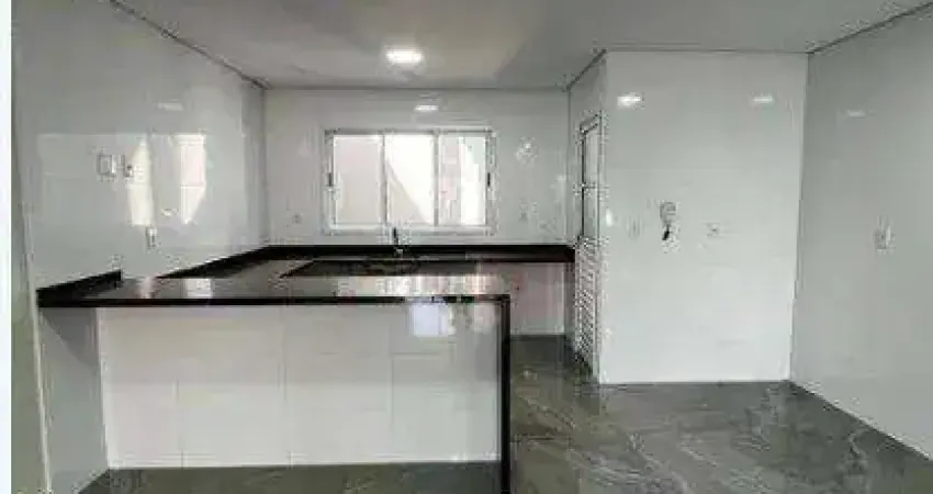 Sobrado com 3 dormitórios à venda, 224 m² por R$ 1.800.000,00 - Vila Carrão - São Paulo/SP