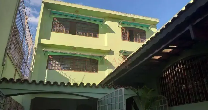 Casa comercial para alugar na Rua Jarinu, 433, Cidade Mãe do Céu, São Paulo