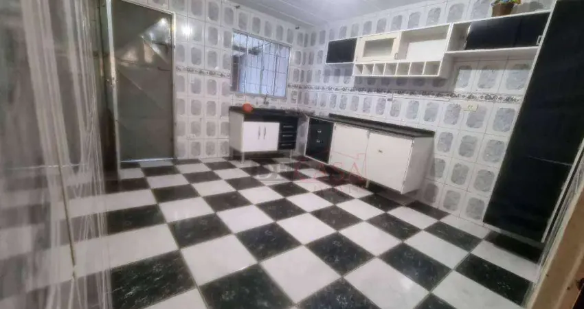 Casa com 2 quartos à venda na Rua Santa Edith, 509, Jardim Helena, São Paulo