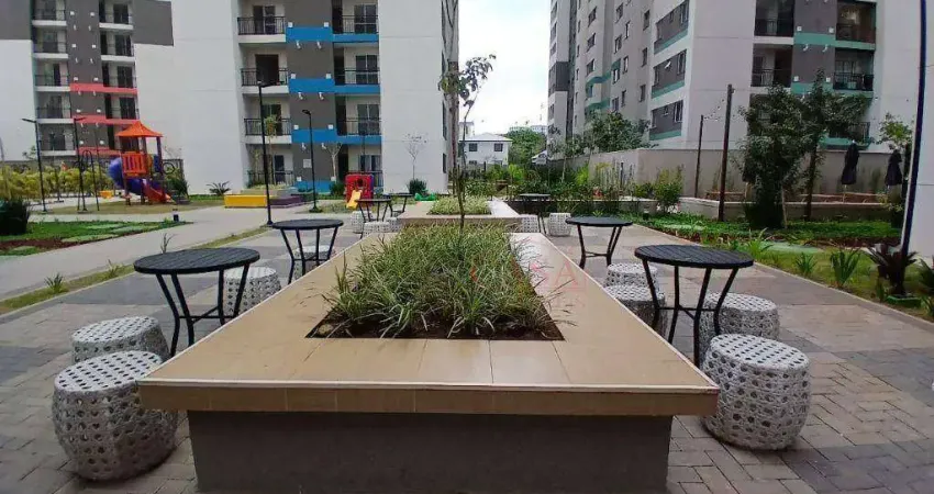 Apartamento com 2 dormitórios à venda, 40 m² por R$ 335.000,01 - Mooca - São Paulo/SP