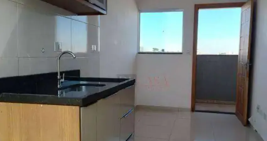 Apartamento com 2 quartos à venda na Rua Antônio Sampaio Ferraz, 186, Cidade Patriarca, São Paulo