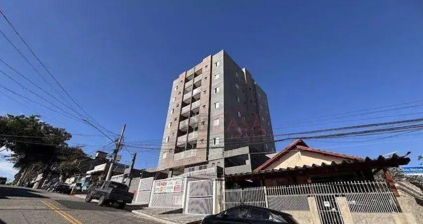 Apartamento à Venda em Itaquera. 2 dormitórios, 1 vaga. São Paulo/SP