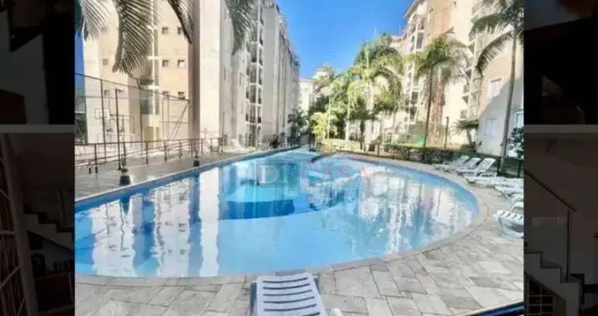 Apartamento com 2 dormitórios, 55 m² - venda por R$ 380.000,00 ou aluguel por R$ 3.400,00/mês - Vila Prudente - São Paulo/SP