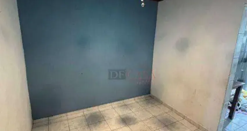 Casa com 2 dormitórios à venda, 80 m² por R$ 320.000,00 - Artur Alvim - São Paulo/SP