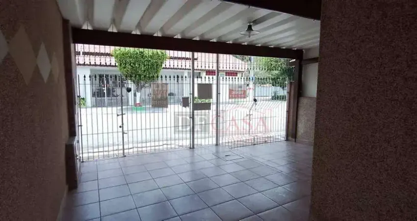 Casa com 2 quartos à venda na Rua Guilherme Rudge, 566, Vila São Geraldo, São Paulo