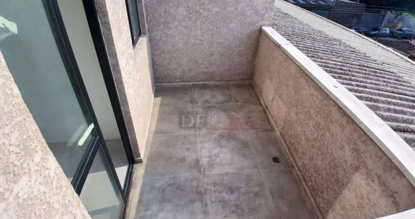 Apartamento Garden à venda, 48 m² por R$ 334.990,01 - Mooca - São Paulo/SP