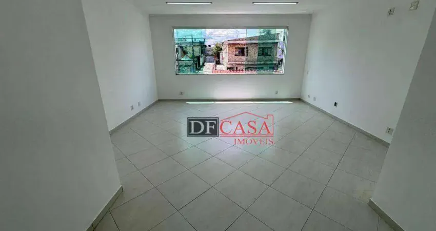 Sala para alugar, 40 m² por R$ 2.800,00/mês - Itaquera - São Paulo/SP
