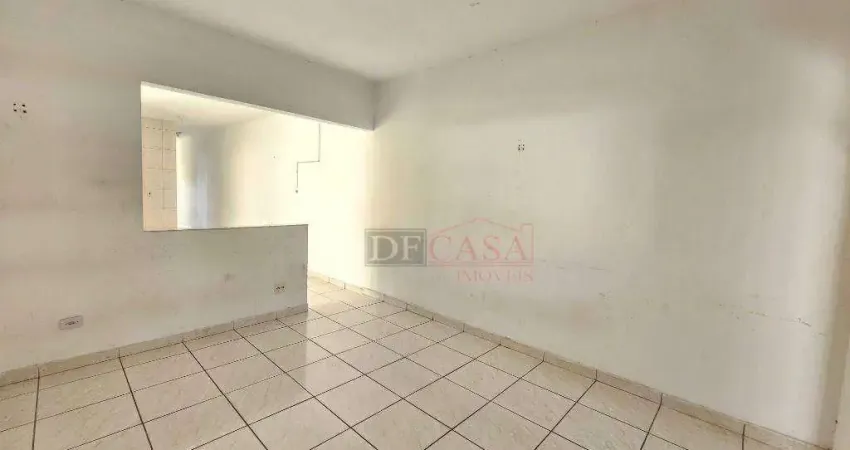 Sobrado com 4 dormitórios à venda, 120 m² por R$ 379.999,90 - Cidade Líder - São Paulo/SP