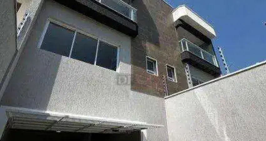 Sobrado com 3 dormitórios à venda, 224 m² por R$ 1.800.000,00 - Vila Carrão - São Paulo/SP