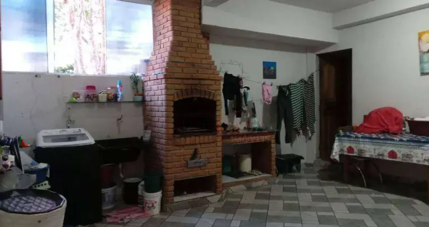 Sobrado com 3 dormitórios à venda, 150 m² por R$ 750.000,00 - Vila São Francisco - São Paulo/SP