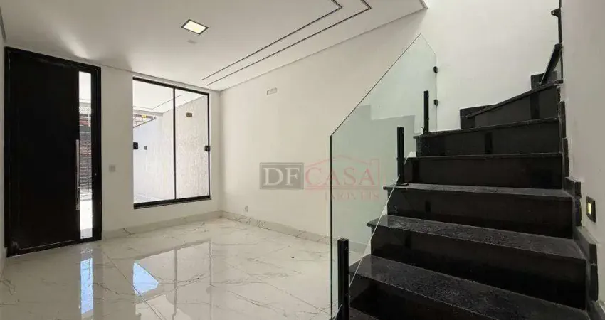 Casa com 2 quartos à venda na Rua Ricardo Paganini, 208, Vila Granada, São Paulo