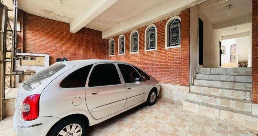 Casa com 8 quartos à venda na Rua Caapeba, 136, Jardim Norma, São Paulo