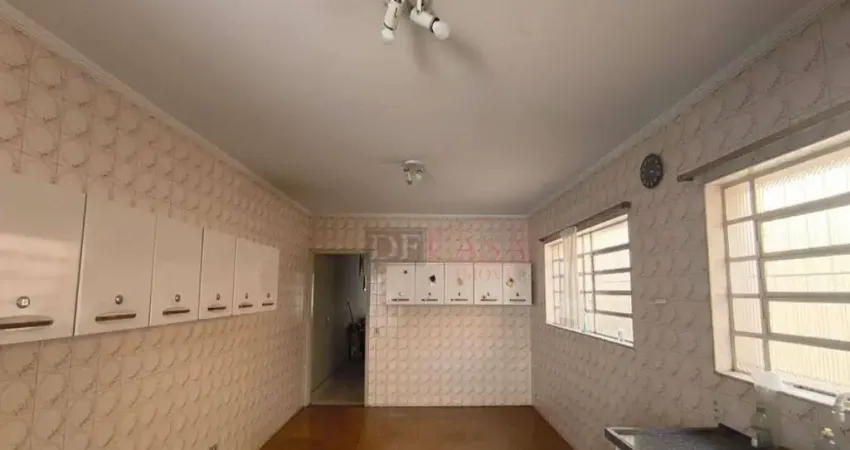 Sobrado com 3 dormitórios à venda, 123 m² por R$ 640.000,00 - Jardim Maringá - São Paulo/SP