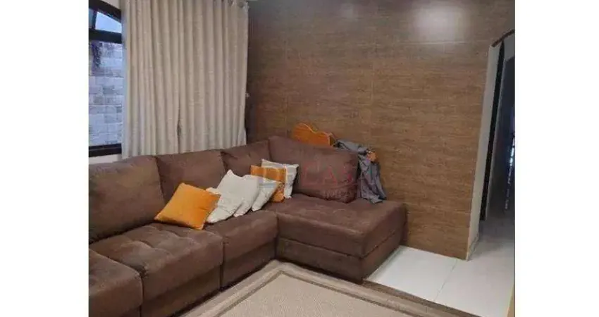 Sobrado à Venda Jardim Camargo Novo. 2 Dormitórios, 2 Vagas, Terraço, Churrasqueira. - São Paulo/SP