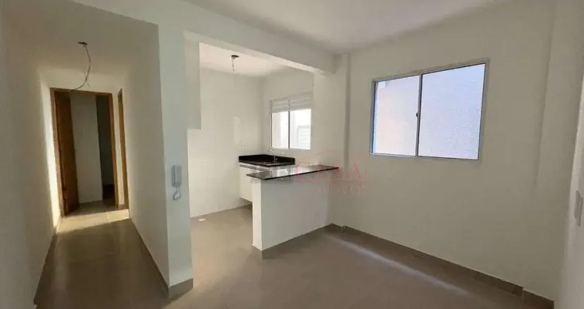 Apartamento à venda, 30 m² por R$ 250.000 - Vila Matilde - São Paulo/SP