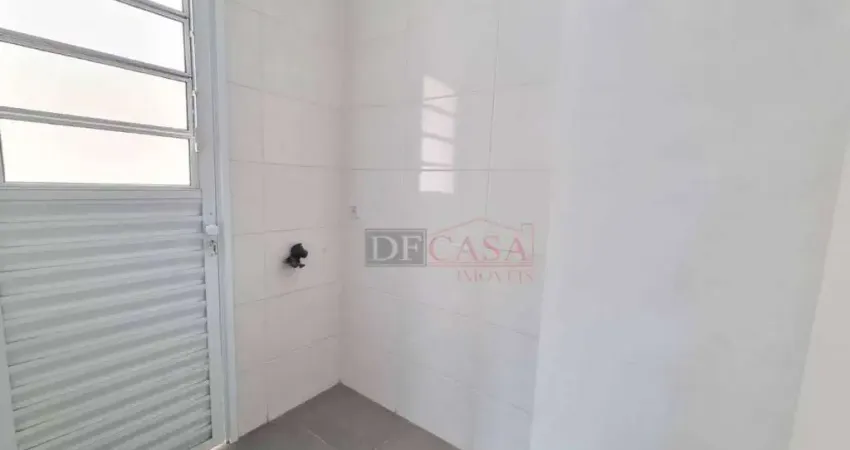 Apartamento com 2 dormitórios à venda, 41 m² por R$ 263.287,00 - Itaquera - São Paulo/SP
