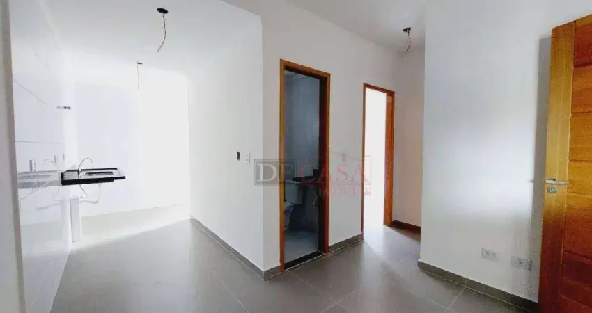 Apartamentos Novos à Venda. Minha Casa Minha Vida. 2 dormitórios. São Miguel - São Paulo/SP