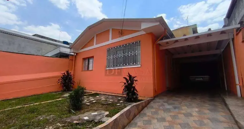 Casa com 2 dormitórios à venda, 180 m² por R$ 600.000,00 - Sapopemba - São Paulo/SP