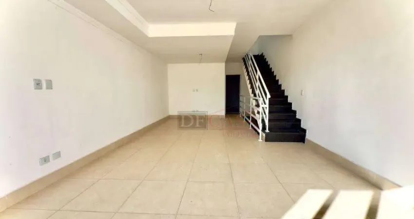 Sobrado com 3 dormitórios à venda, 180 m² por R$ 960.000,00 - Anália Franco - São Paulo/SP