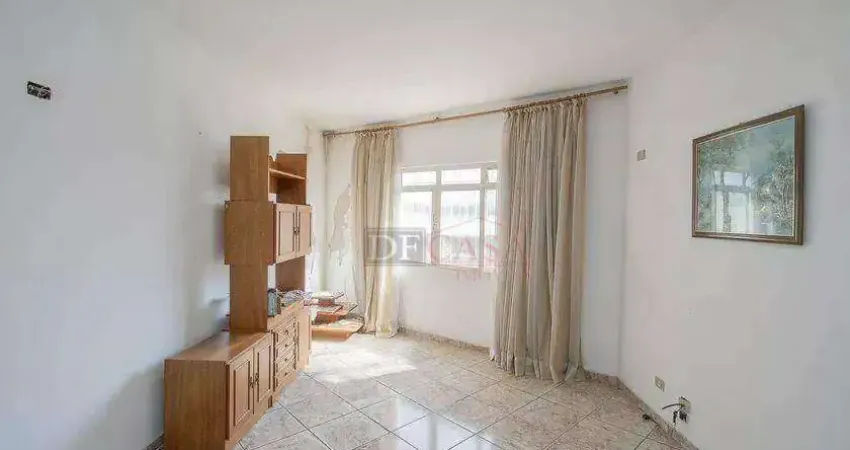Sobrado com 2 dormitórios à venda, 274 m² por R$ 750.000,00 - Vila Matilde - São Paulo/SP
