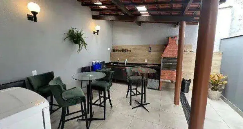 Sobrado com 3 dormitórios à venda, 126 m² por R$ 790.000,00 - Vila Matilde - São Paulo/SP